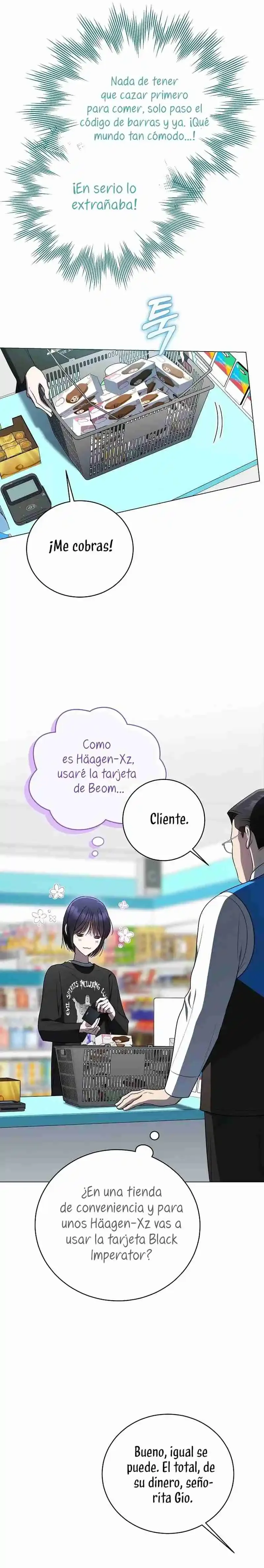 La Guía De Rankers Para Vivir Una Vida Ordinaria Capítulo 52 - página 25