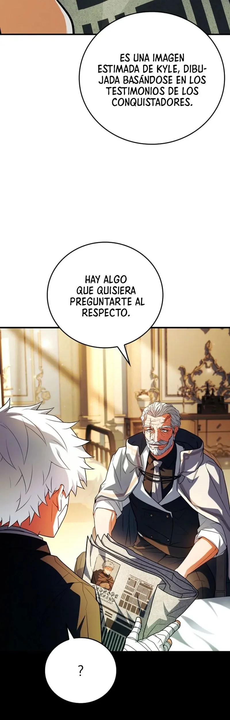 El Heroe De Nivel Legendario Prodigio De La Academia Capítulo 89 - página 24