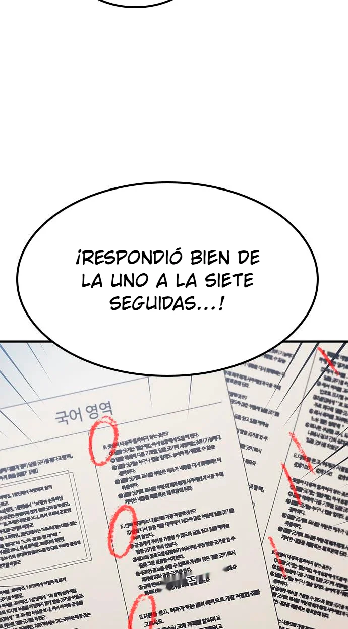 Busco un entrenador de artes marciales de primer nivel Capítulo 2 - página 93