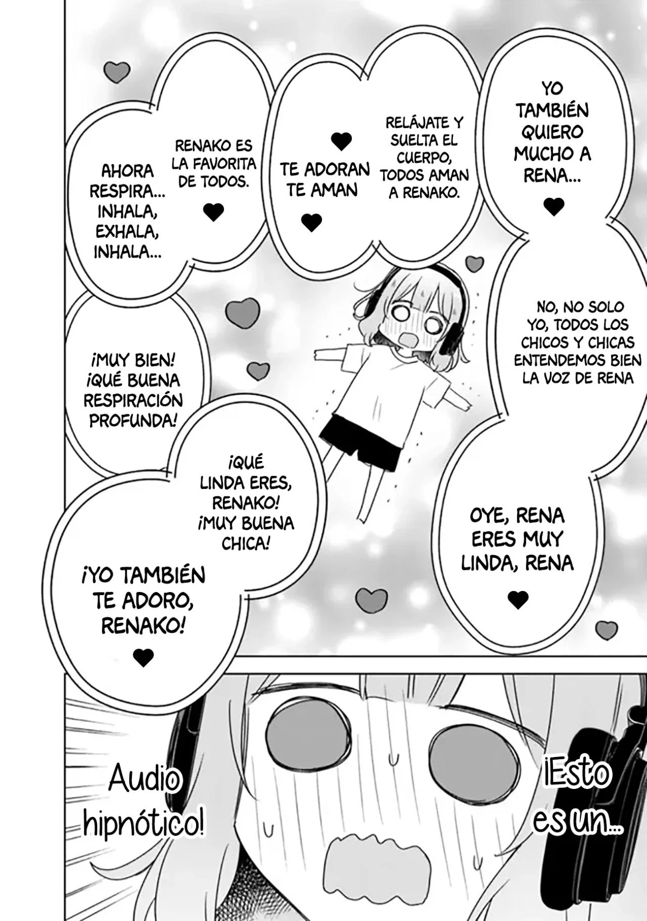 Watashi ga Koibito ni Nareru Wakenai jan, Murimuri! (※Muri ja Nakatta!?) Capítulo 65 - página 31