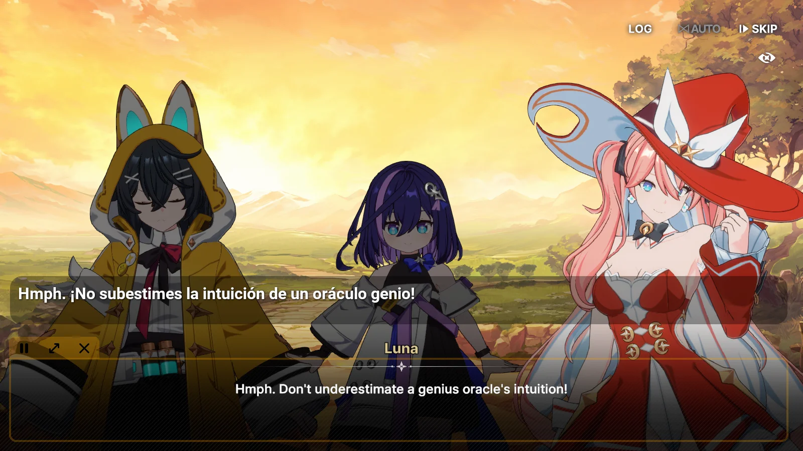 Star Savior Capítulo 1.2 - página 81