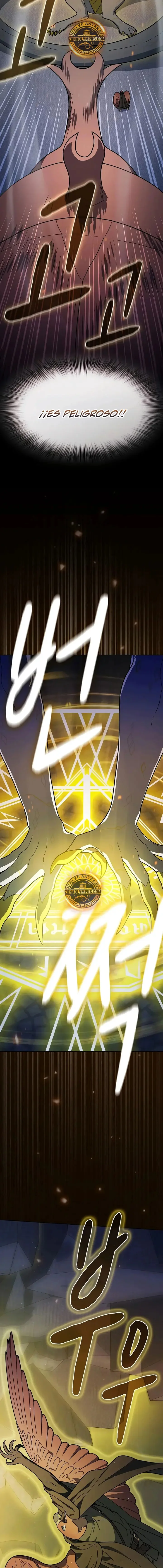 Civilización Nebula Capítulo 136 - página 7