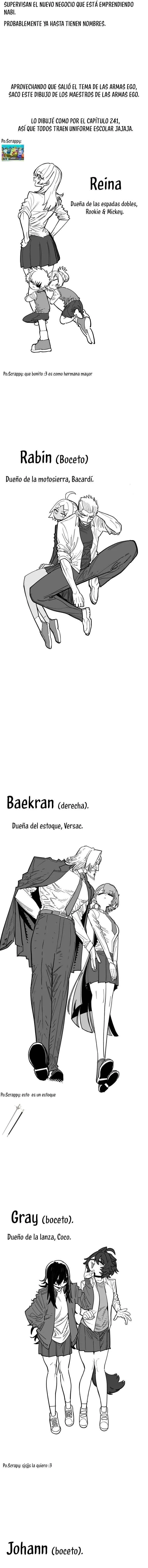 Player Capítulo 264.5 - página 13
