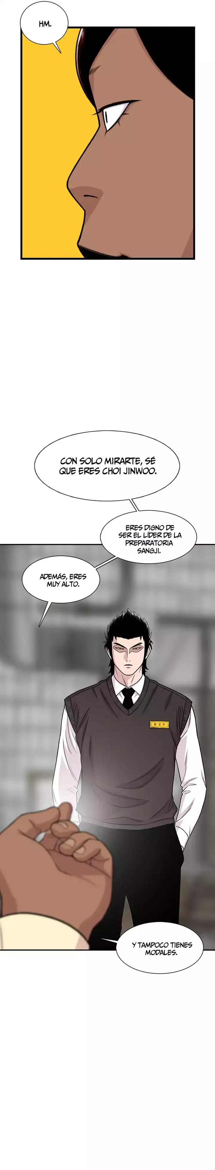 Star Ginseng Store Capítulo 198 - página 19