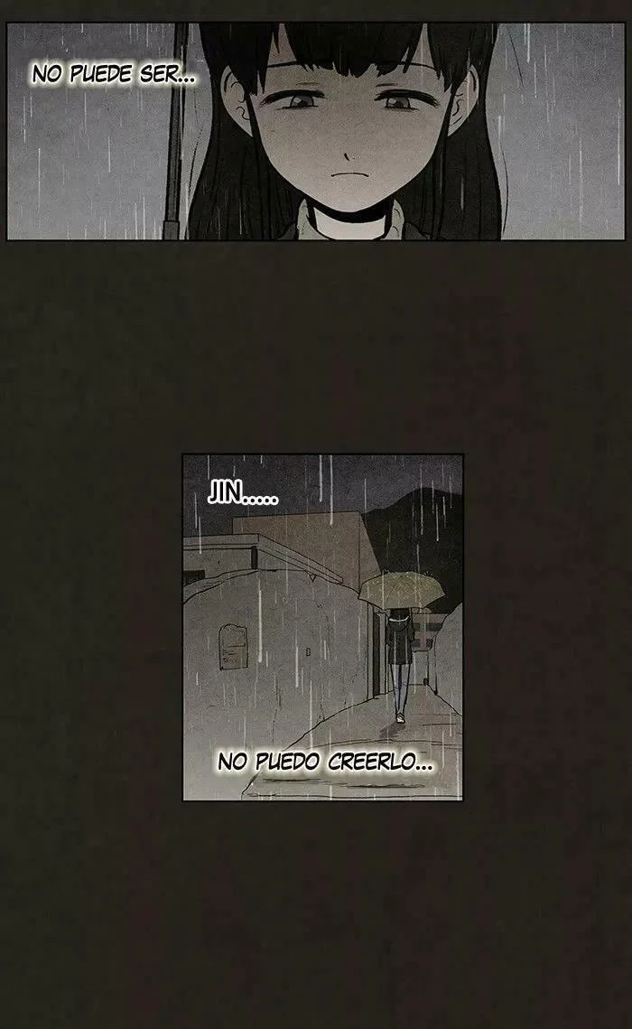 Bastard Capítulo 76 - página 9
