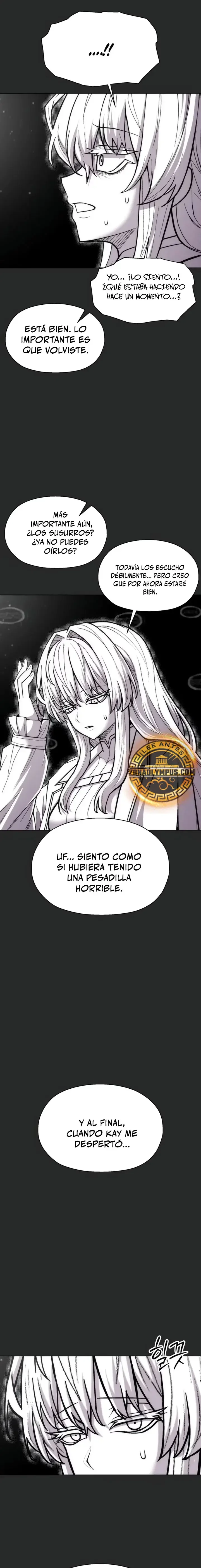 El Colorista Capítulo 40 - página 22