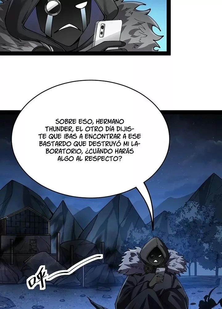 The Daily Life Of The Immortal King Capítulo 66 - página 13