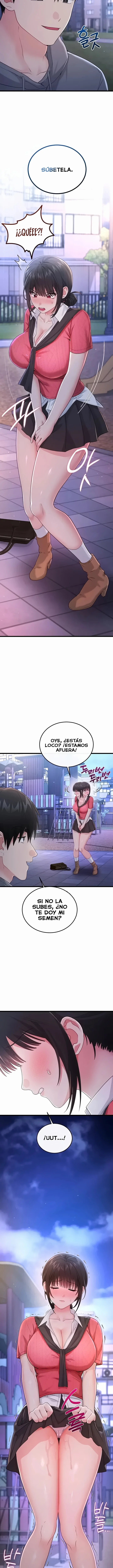 Guia de Romance SexmuWiki Capítulo 16 - página 7