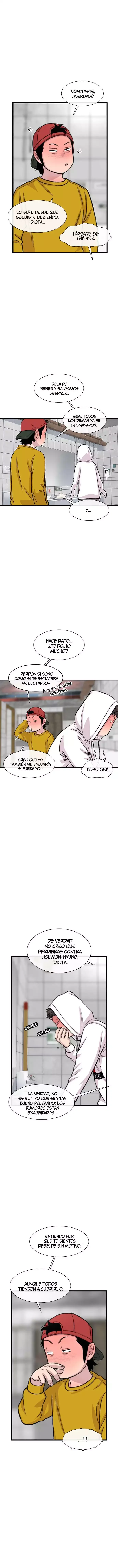 Star Ginseng Store Capítulo 187 - página 7