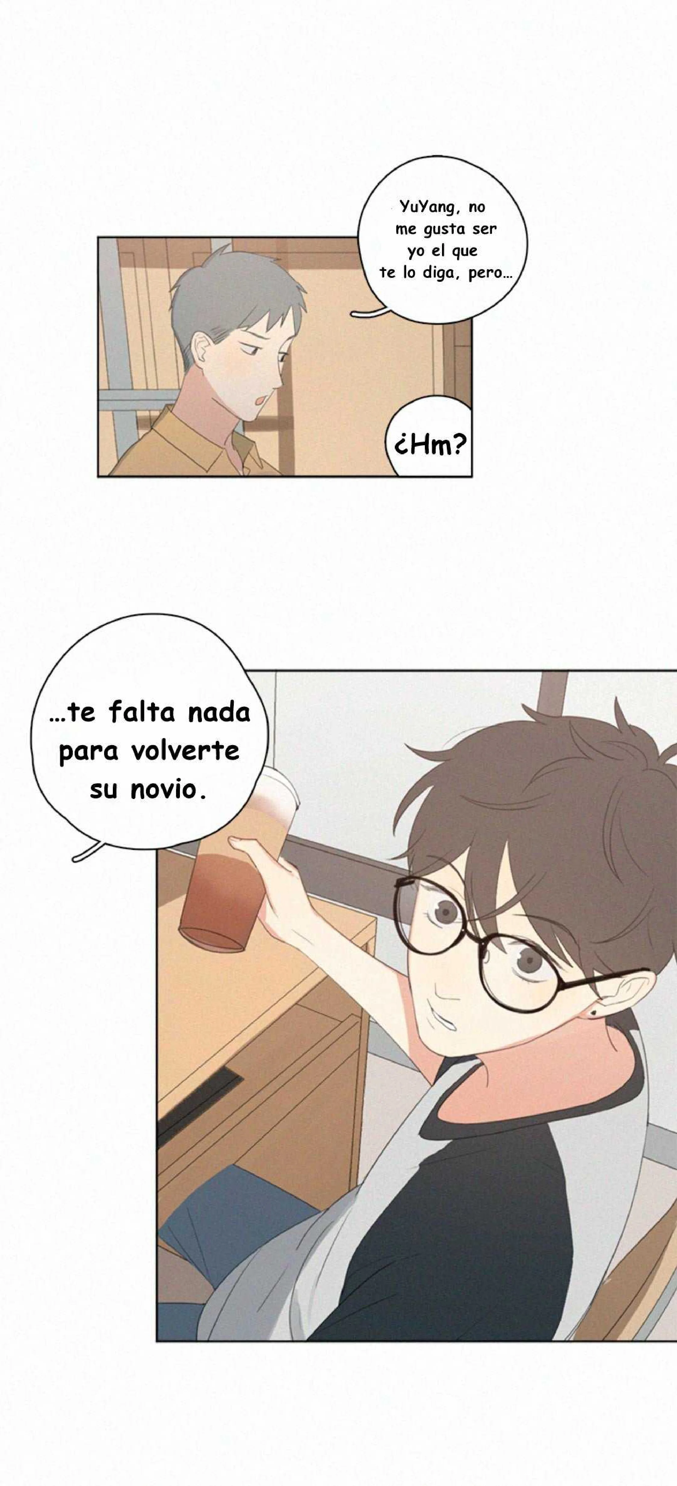 Here U Are Capítulo 25 - página 11