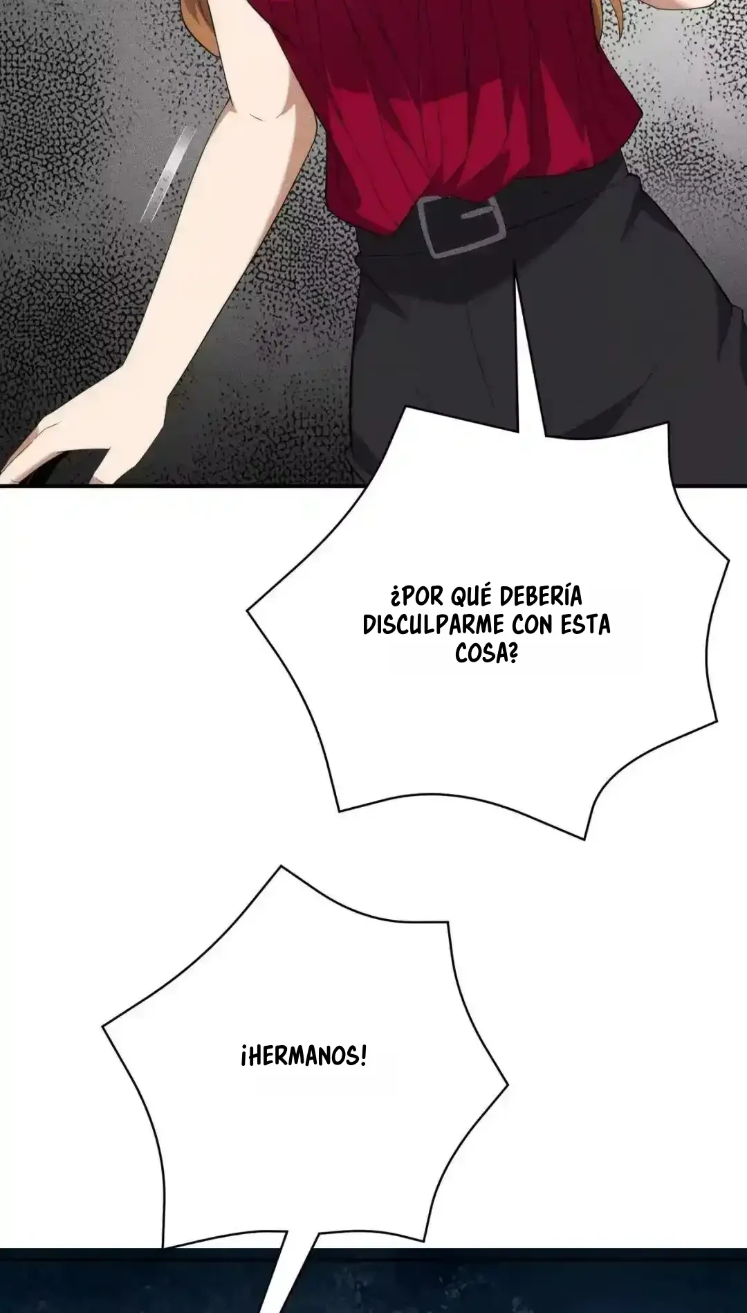 Dragón Urbano Oculto Capítulo 86 - página 53