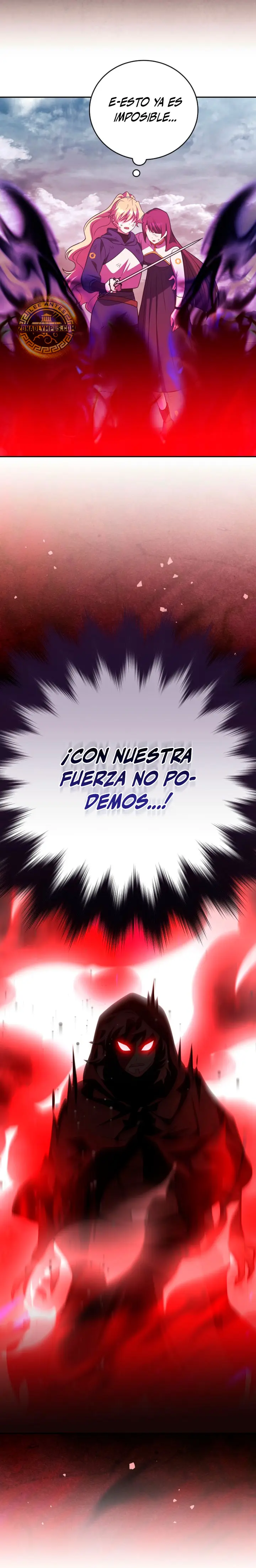 El Extra de la Novela (remake) Capítulo 158 - página 33