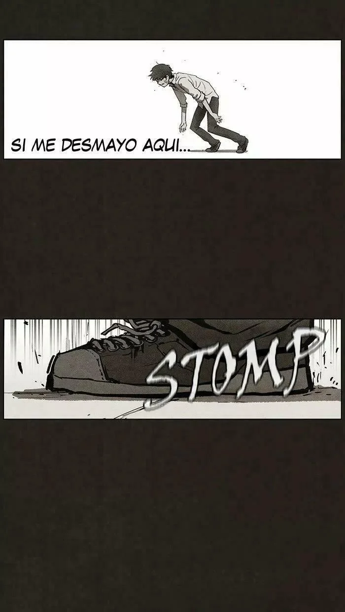 Bastard Capítulo 87 - página 36