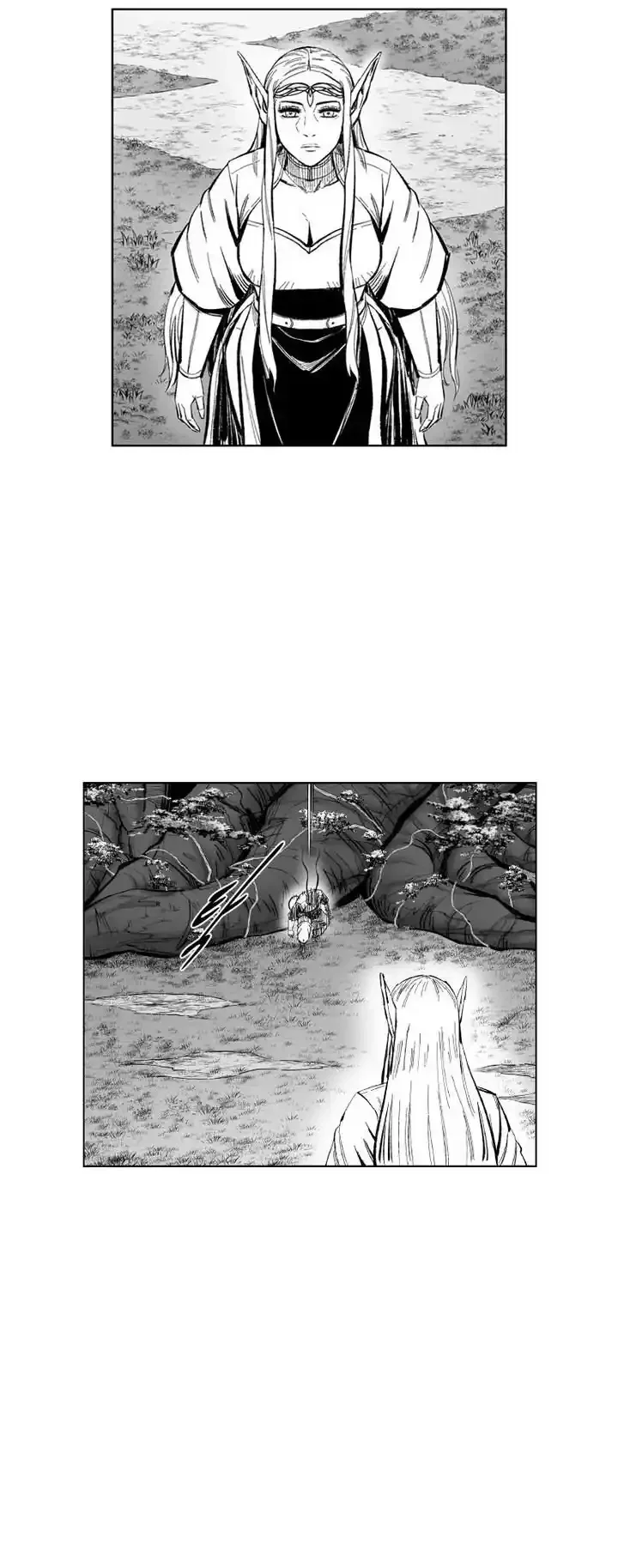 Red Storm Capítulo 387 - página 17