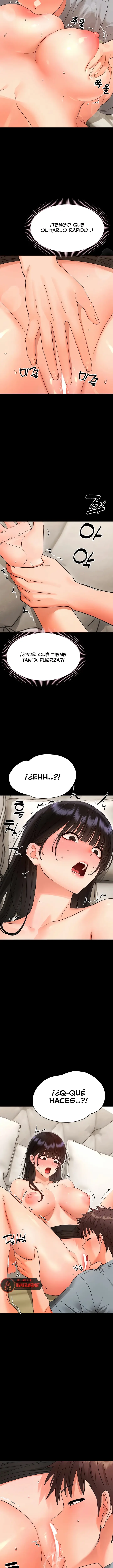 Pequeña Bestia Capítulo 42 - página 6