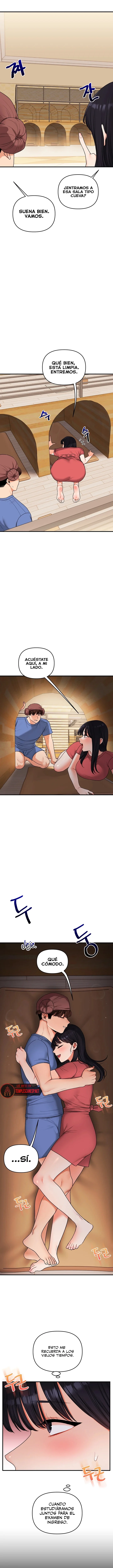 Relacion inversa Capítulo 117 - página 6