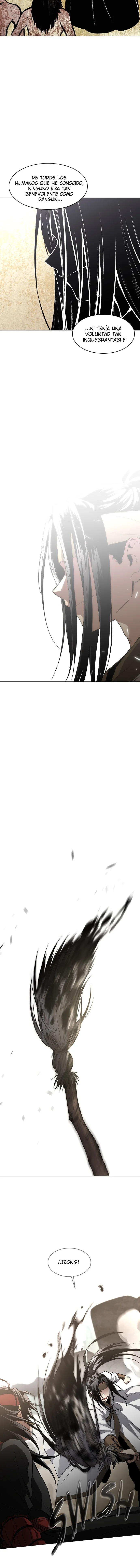 La Espada Del Chaman Capítulo 70 - página 16