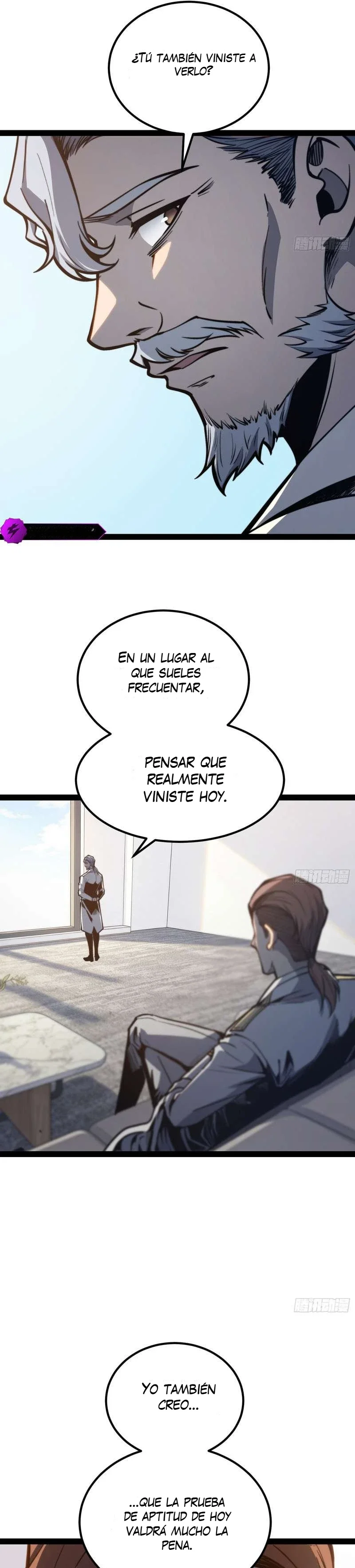 Despertar Definitivo Capítulo 150 - página 11