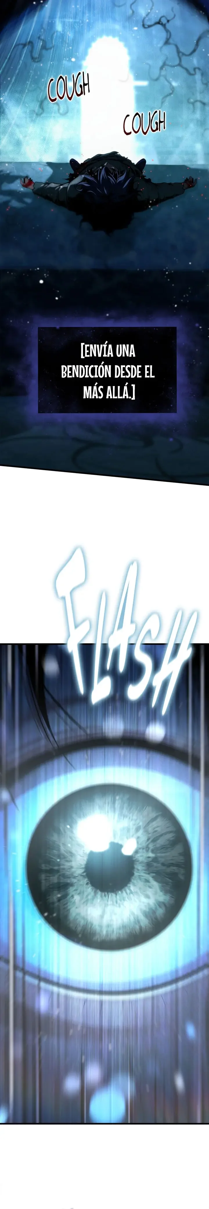 Shadow Slave Capítulo 13 - página 19