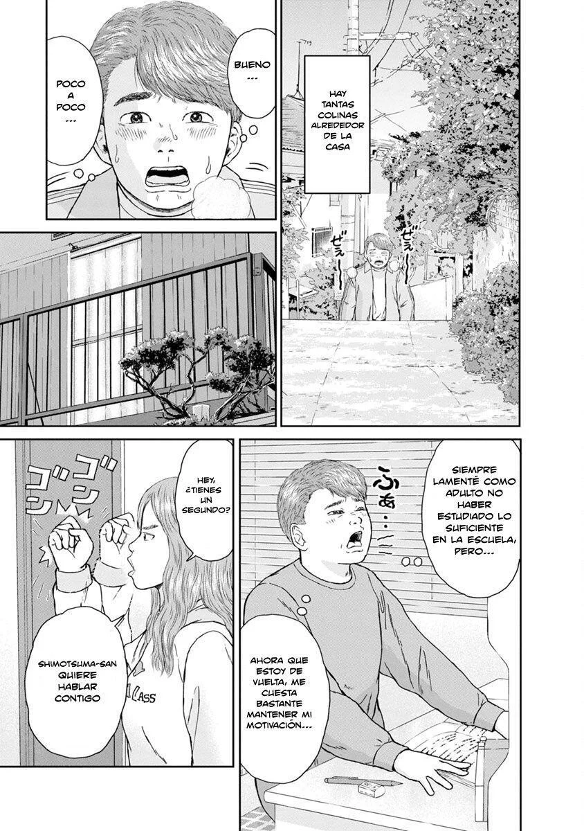 Alta Posición Capítulo 12 - página 13