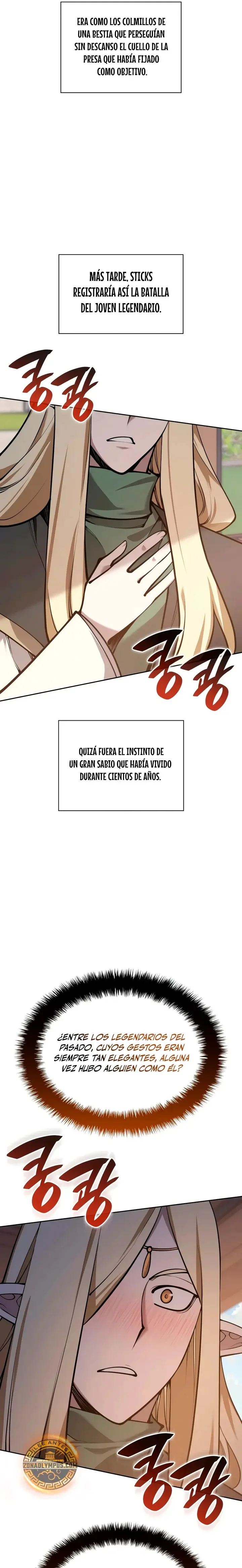 Overgeared Capítulo 331 - página 20