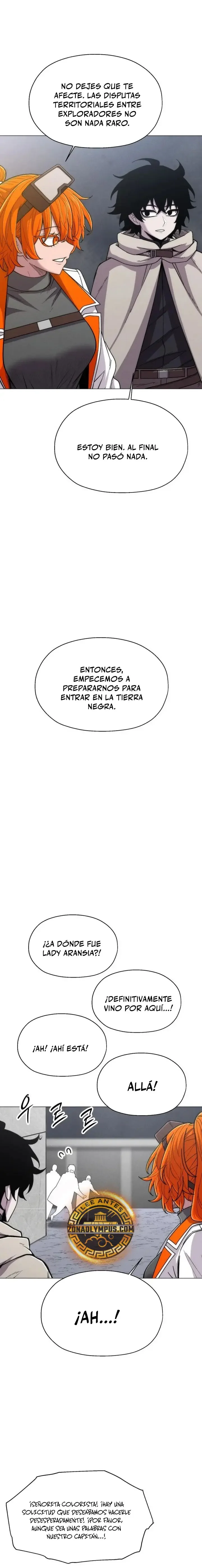 El Colorista Capítulo 38 - página 27