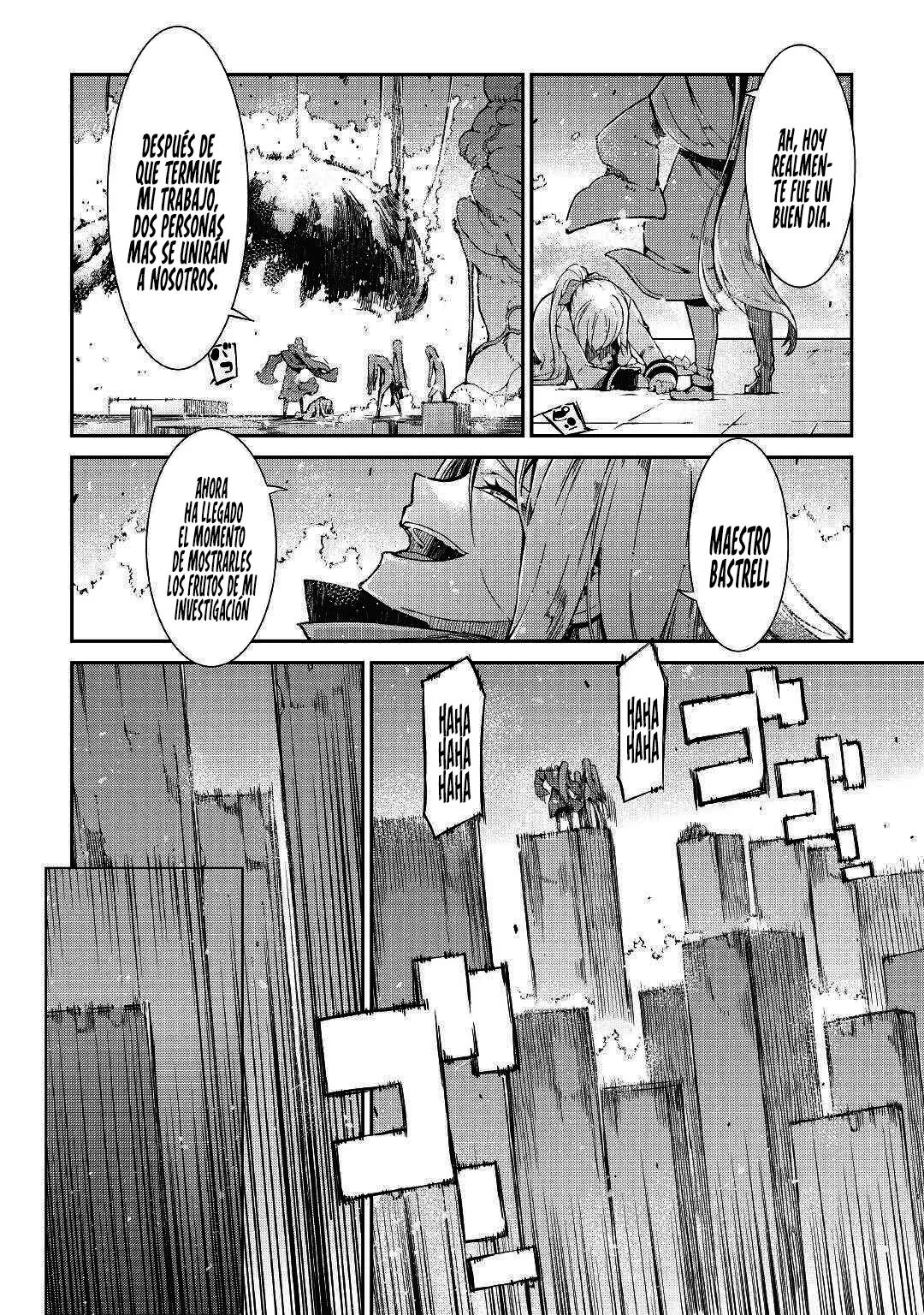 Sayounara Ryuusei, Konnichiwa Jinsei Capítulo 71 - página 27