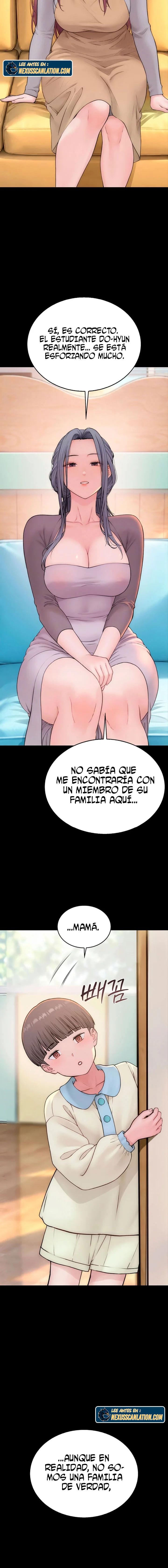 Indigno de ser Humano Capítulo 23 - página 5