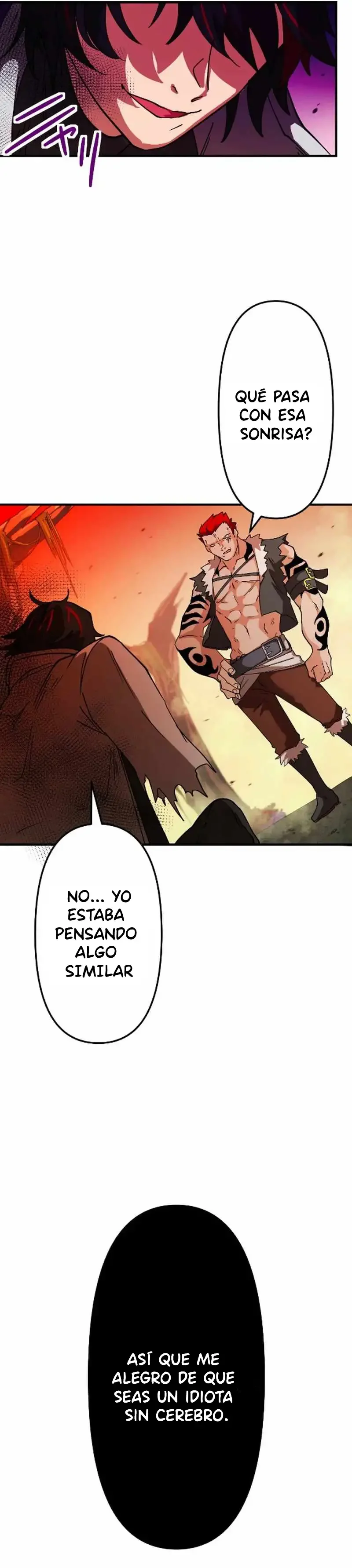 Morí 999,999 Veces: Nivel Ilimitado con mi Habilidad de Inmortalidad Capítulo 9 - página 23