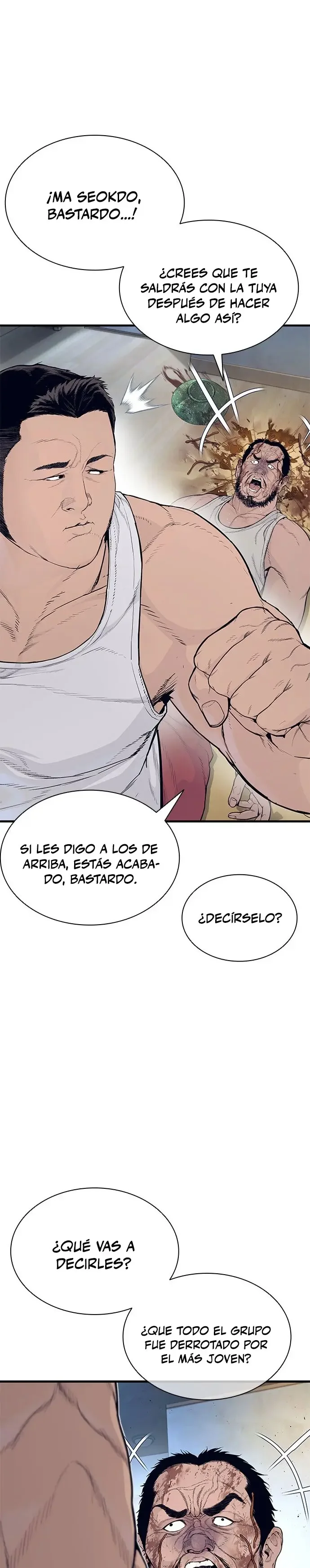 The outlaws zero Capítulo 4 - página 13