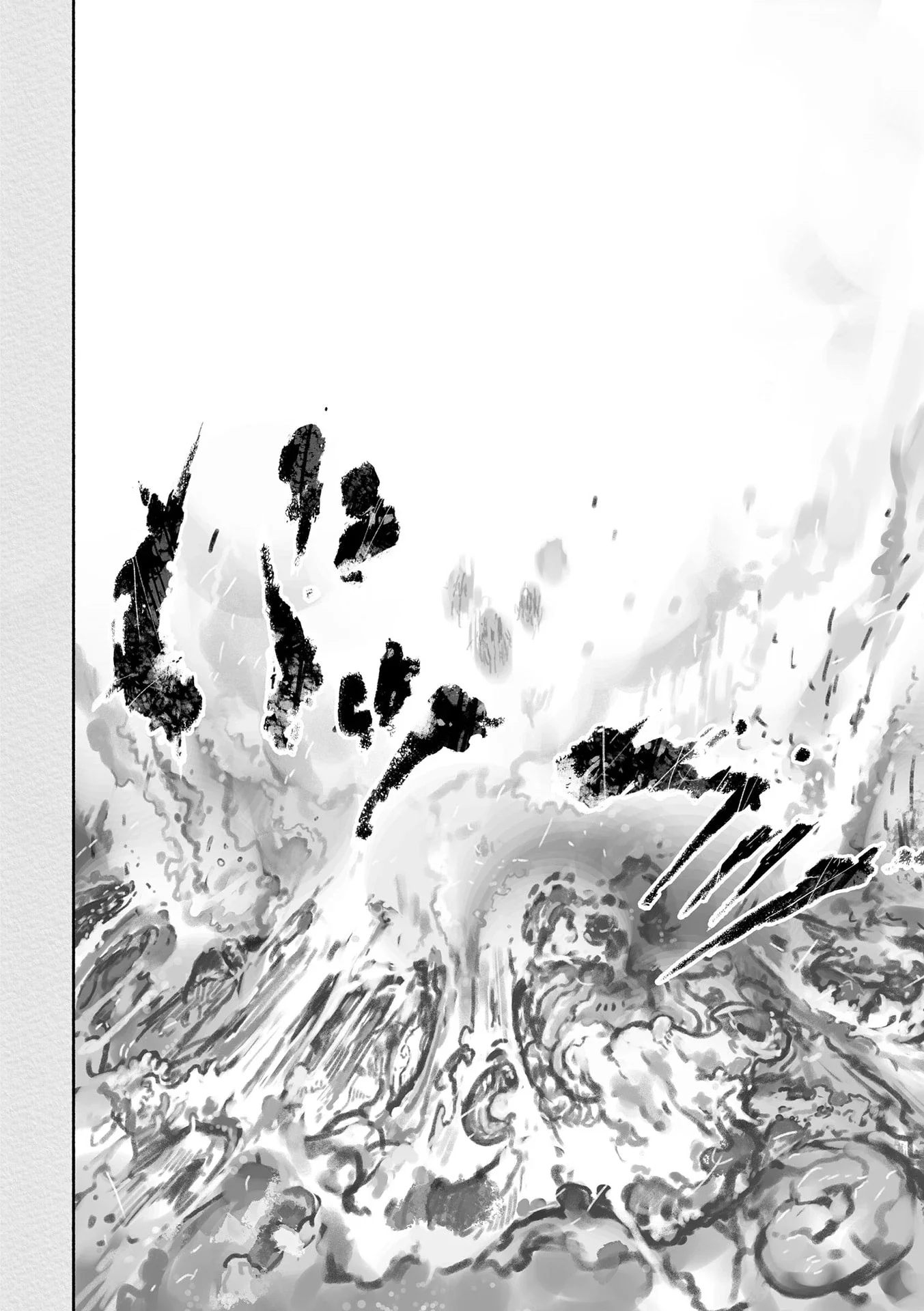 Made in Abyss Capítulo 74 - página 28