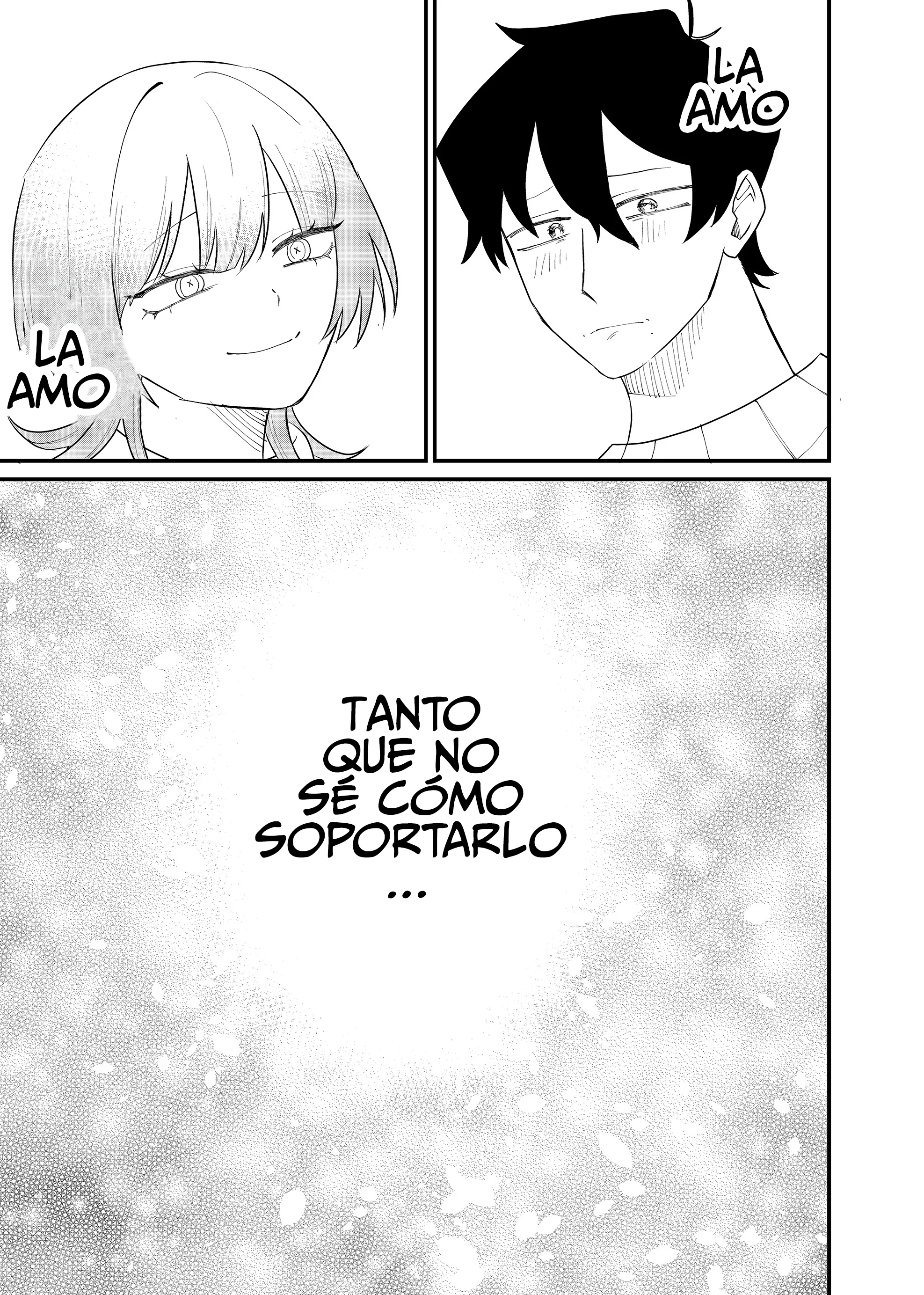 Shihai Shoujo Kubaru-chan Capítulo 66 - página 8