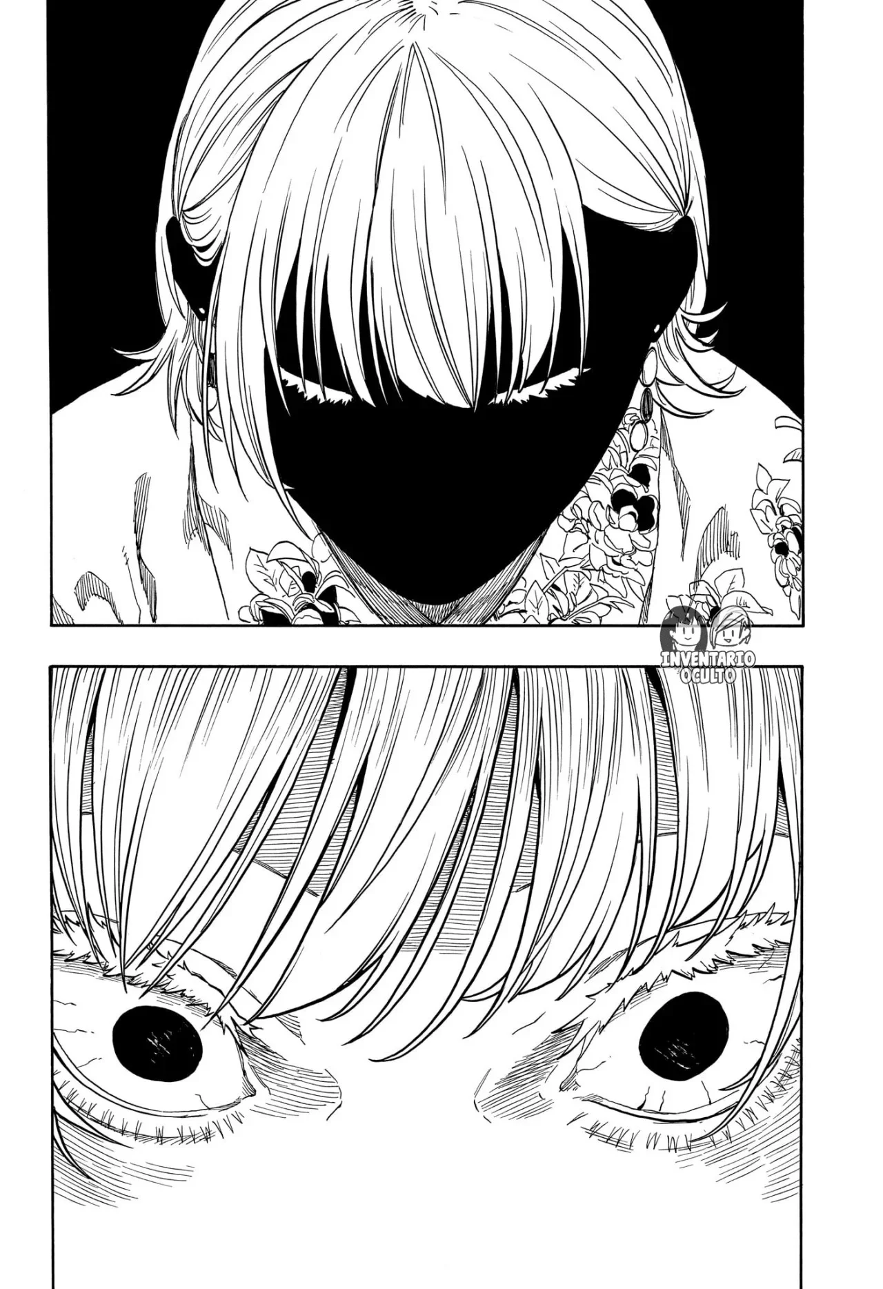 Akane-banashi Capítulo 166 - página 4