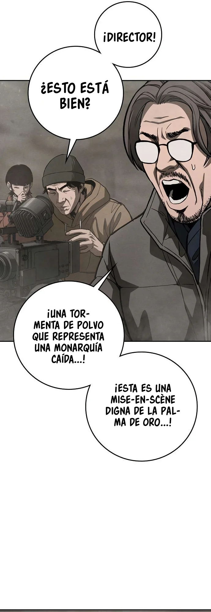 Inscrito para matar Capítulo 13 - página 93