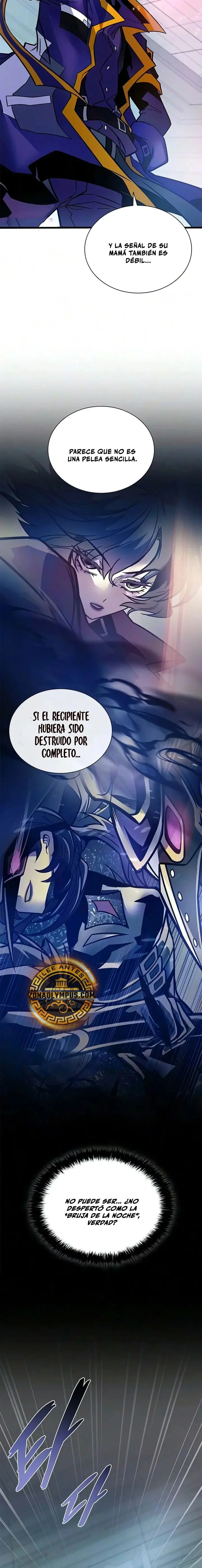 Villain to kill Capítulo 247 - página 4
