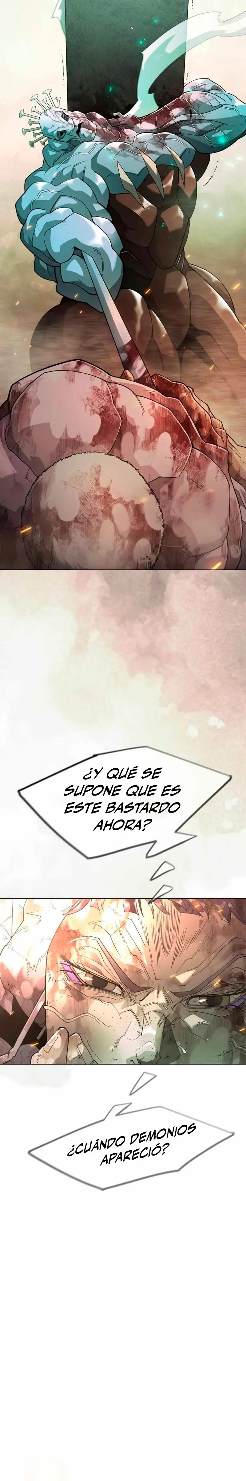 Super Human Era Capítulo 232 - página 30