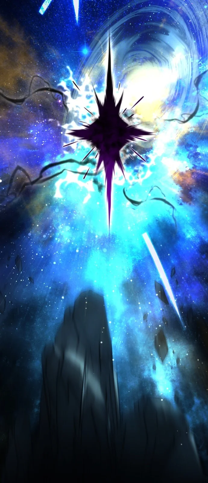 Transmisión del Reino Demoníaco del Demonio Celestial Rejuvenecido Capítulo 1 - página 20