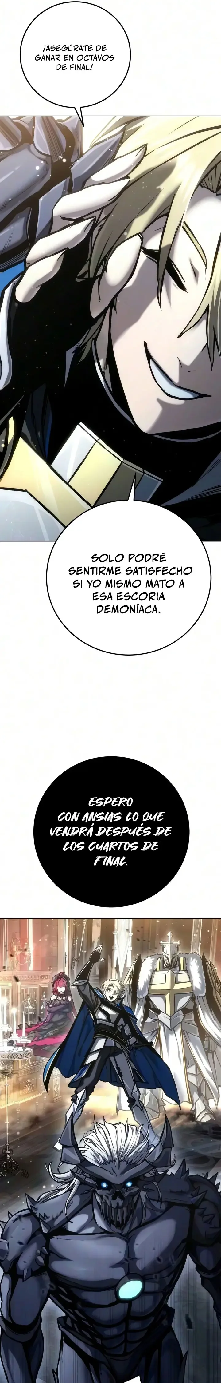 Guerra De Extinción Capítulo 8 - página 44