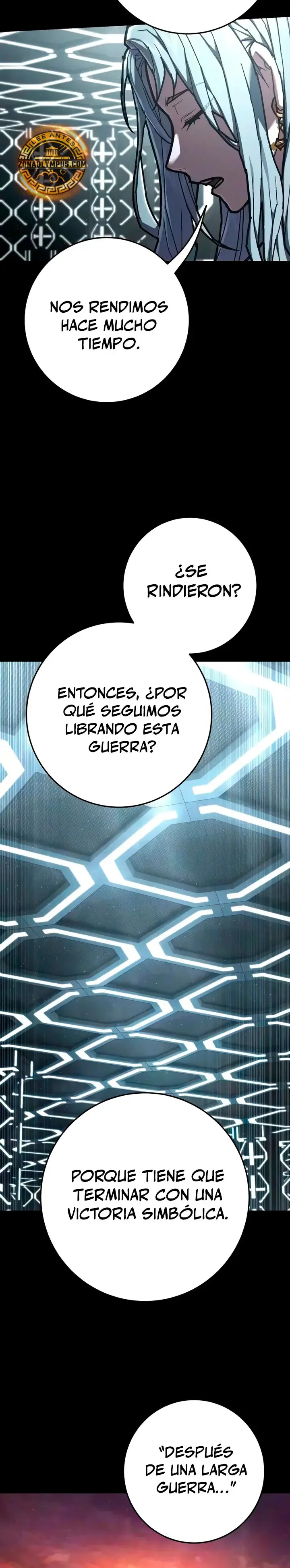 Verdugo Capítulo 73 - página 9
