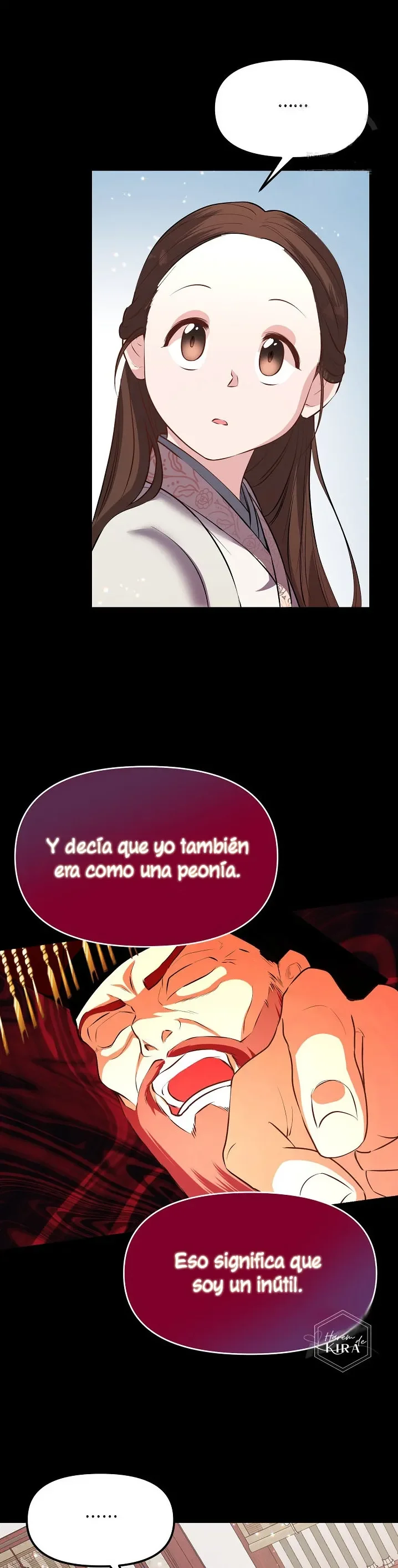 Matrimonio Secreto Capítulo 23 - página 26
