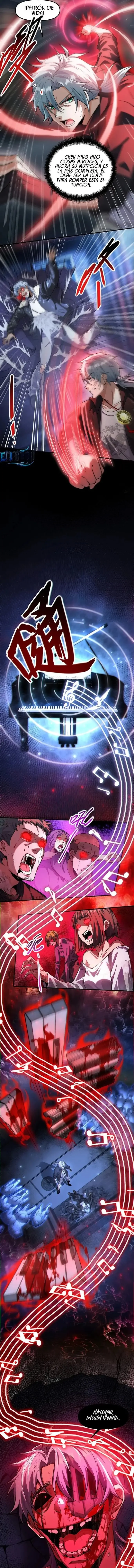 Mi Novia Yandere Capítulo 18 - página 4