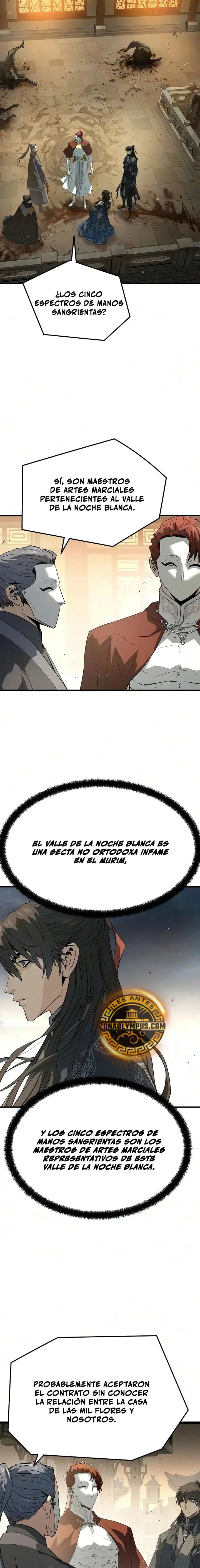 Regresión Absoluta Capítulo 114 - página 3