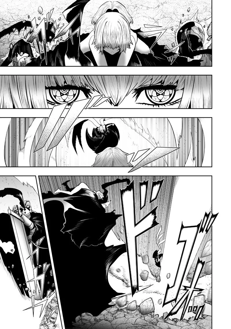 Ore dake Fuguu Skill no Isekai Shoukan Hangyakuki Capítulo 152 - página 6