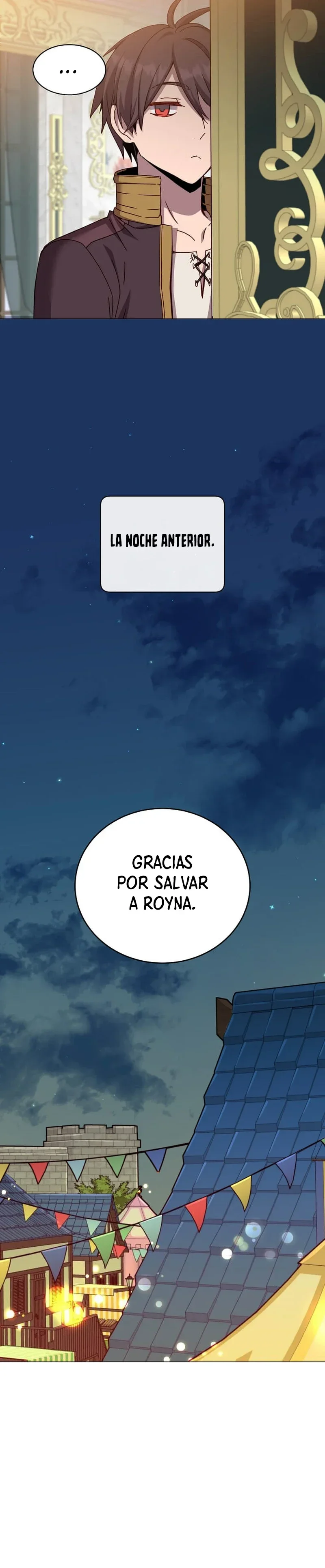¡El Heroe De Nivel Maximo Ha Regresado! Capítulo 244 - página 18