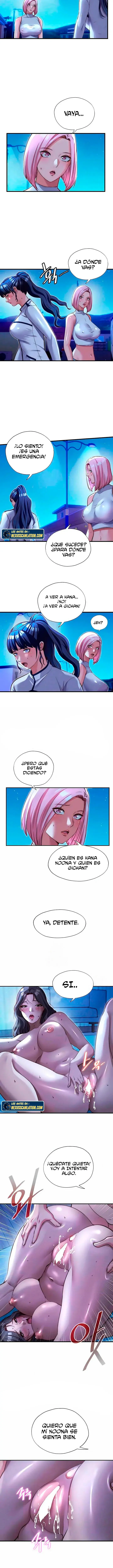 Descarga Imparable Capítulo 66 - página 5