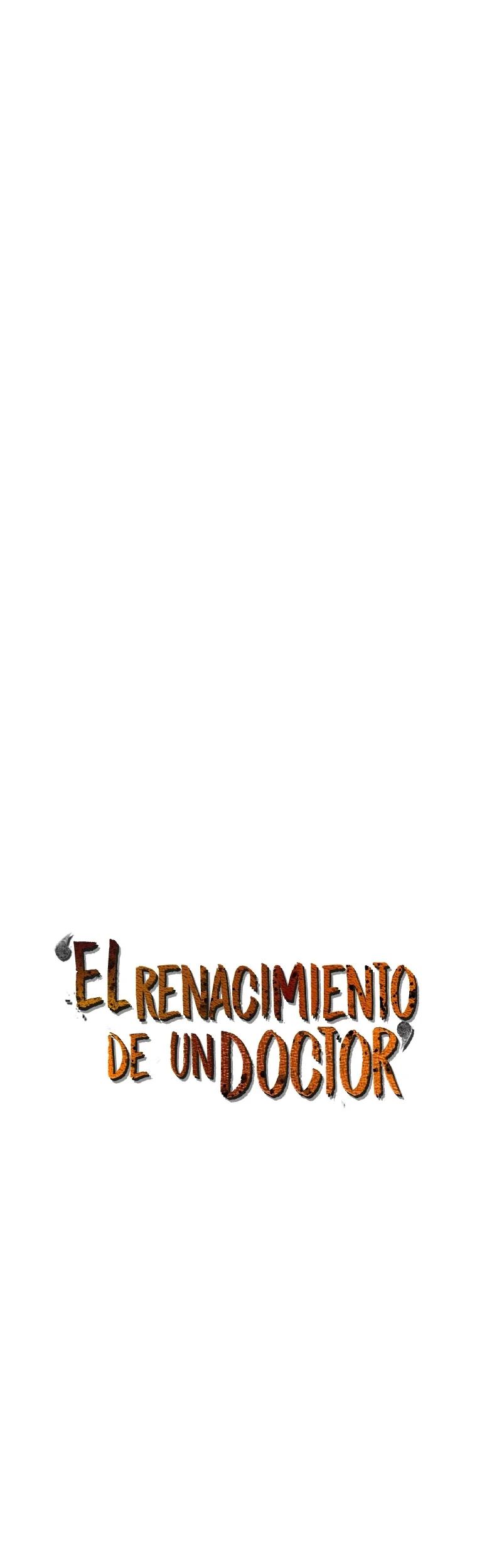 La Reencarnación Del Doctor Capítulo 239 - página 18