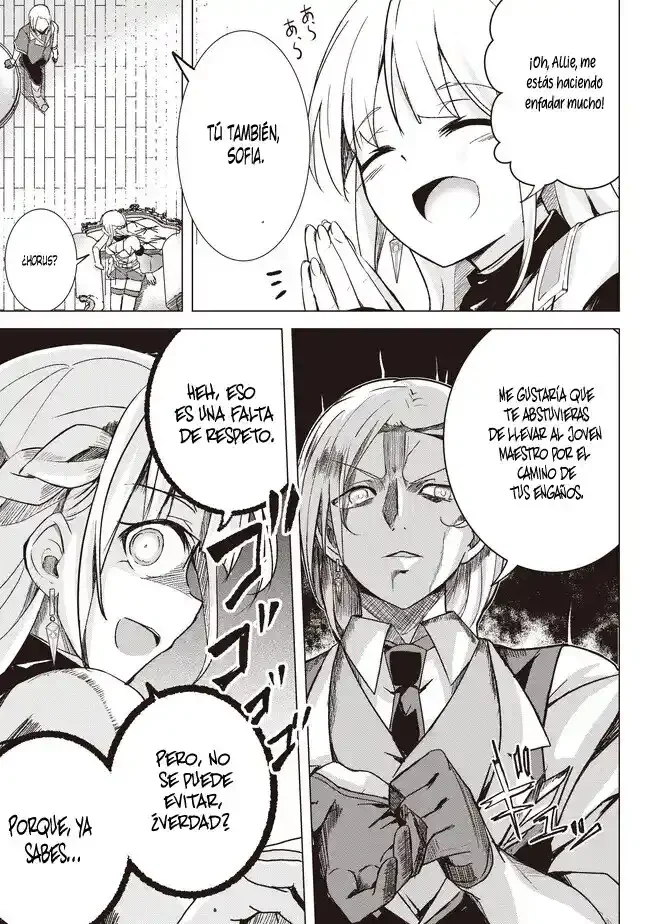 Isekai Saikouhou No Guild Leader Capítulo 1 - página 46