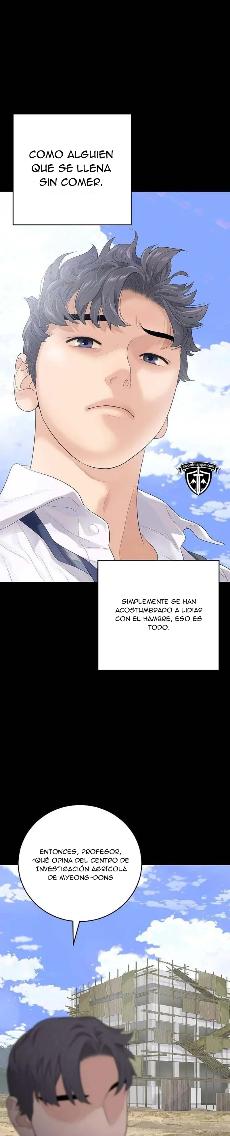 Yo solo soy el verdadero chaebol Capítulo 6 - página 30
