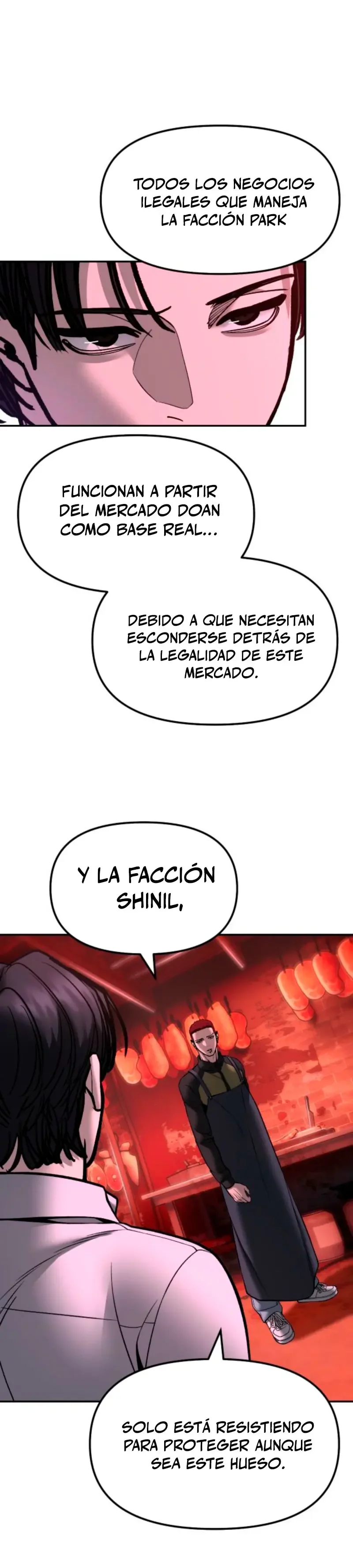 El Maton al Mando Capítulo 191 - página 20