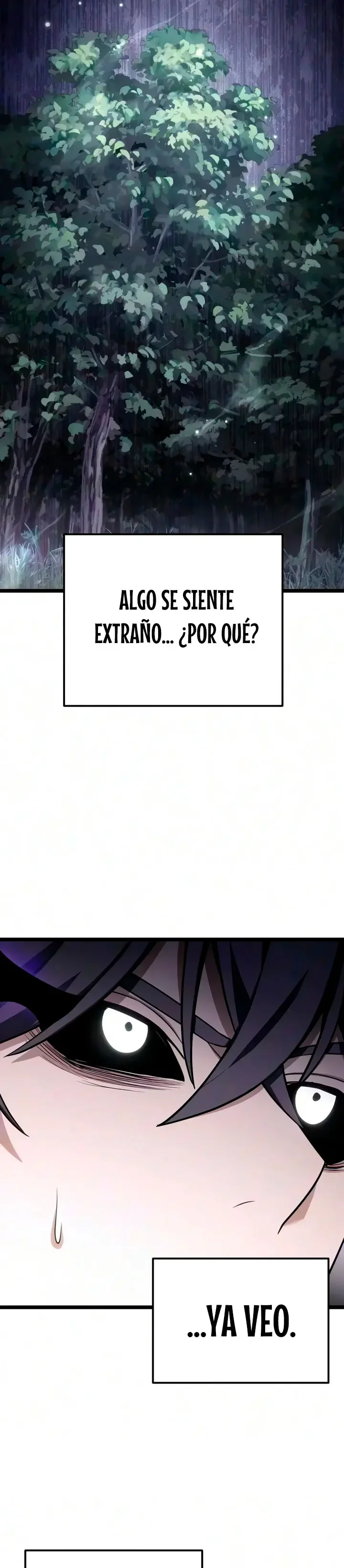 El Soberano del Hogar Capítulo 93 - página 38